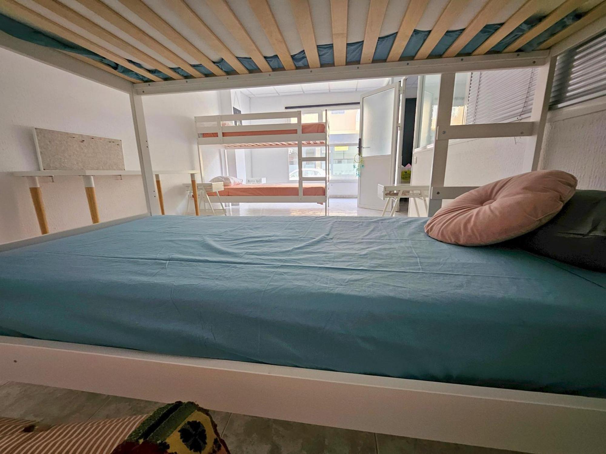 Corralejo Coliving By Amazzzing Travel Hostel Exterior photo