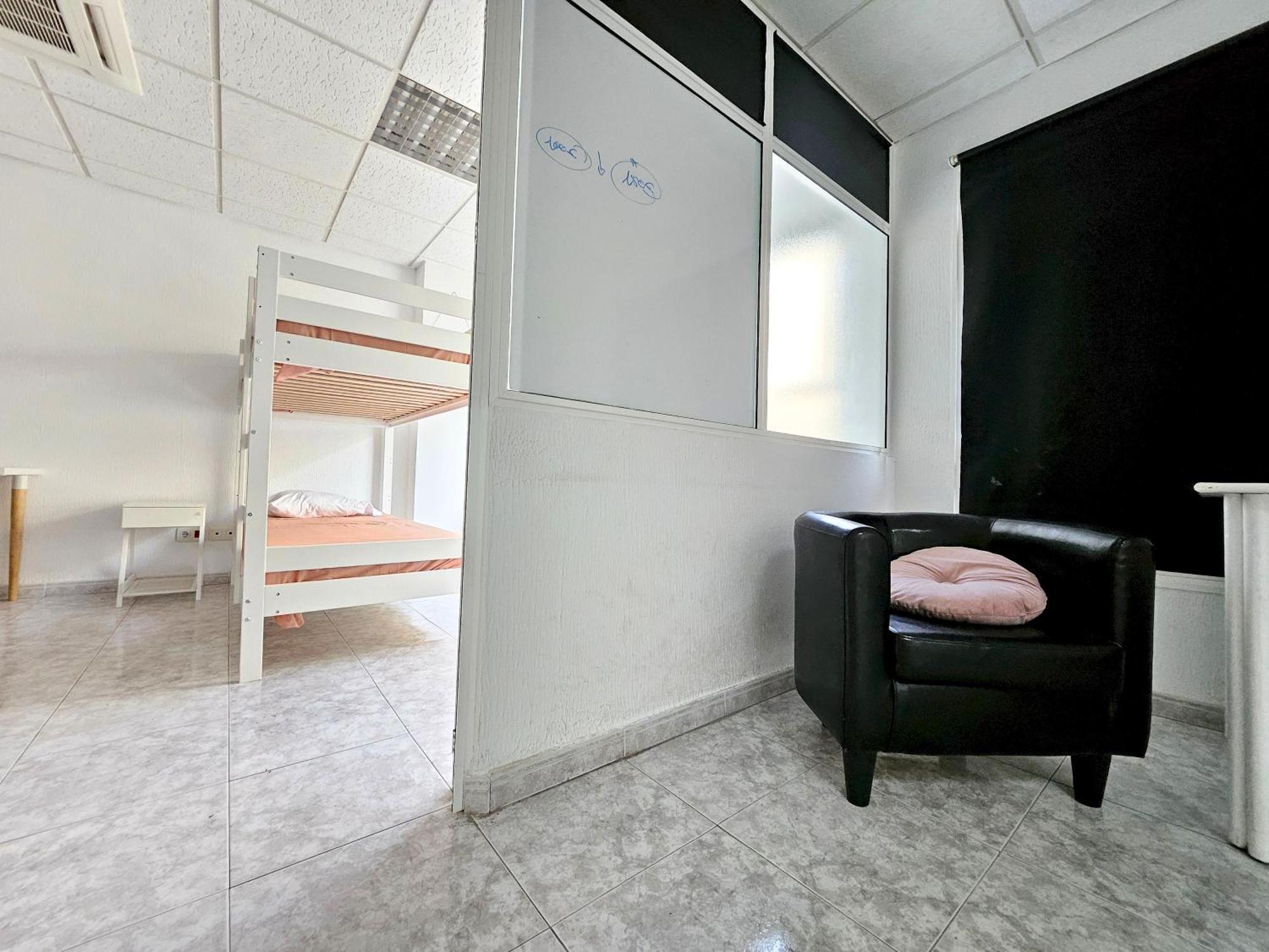Corralejo Coliving By Amazzzing Travel Hostel Exterior photo